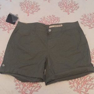 DKNY shorts